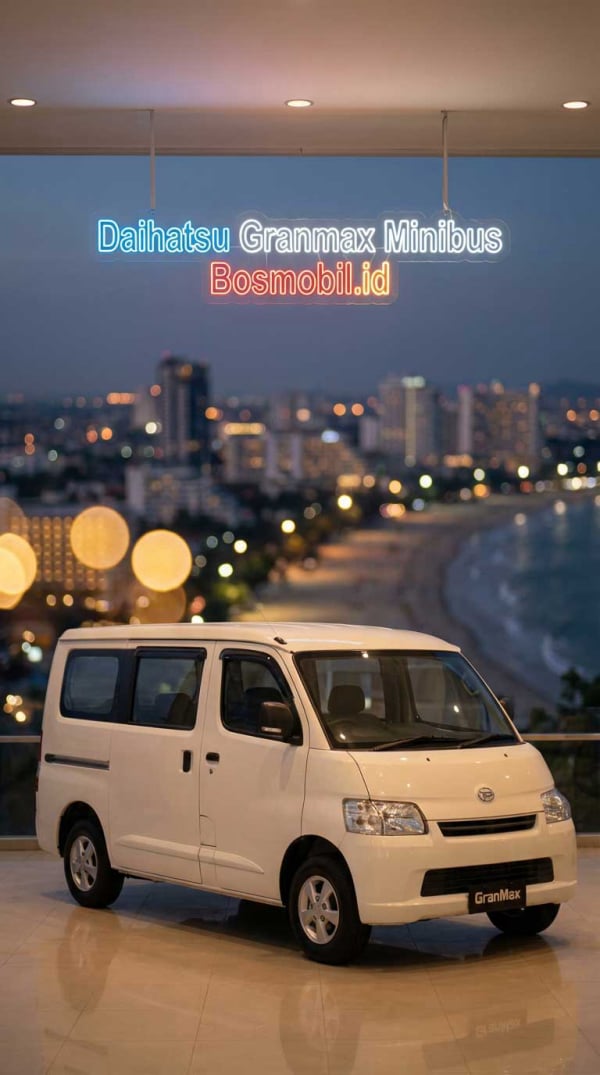 Daihatsu Madura