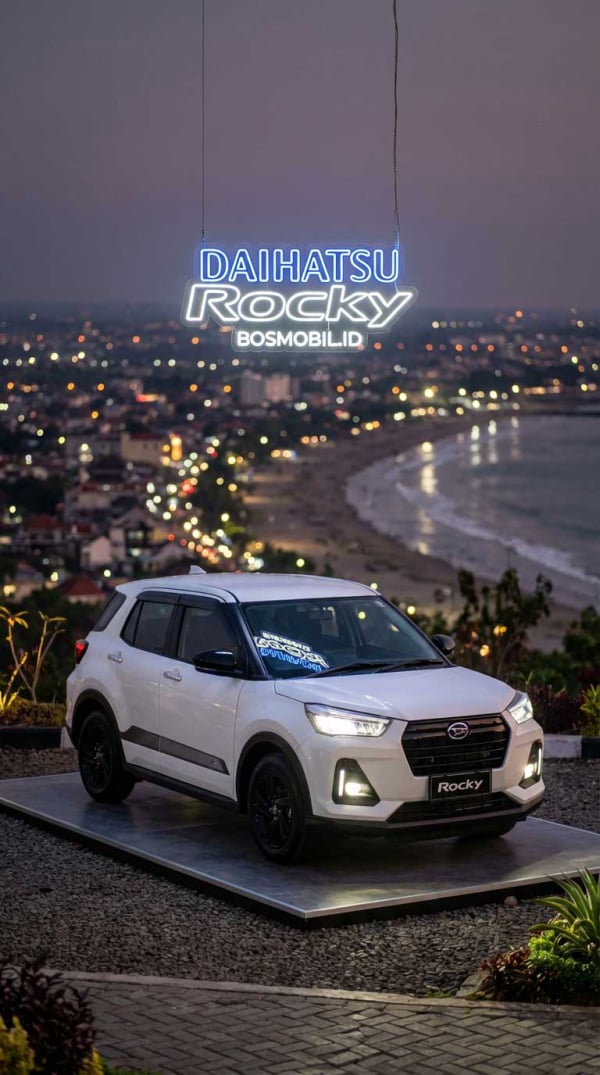 Daihatsu Madura
